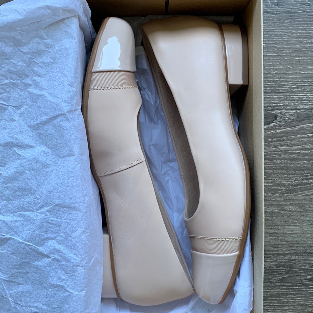 Clarks Juliet Monte